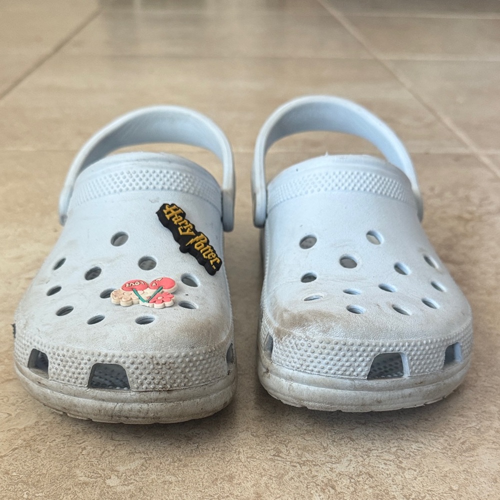 CROCS Light Blue - Picture 4 of 6